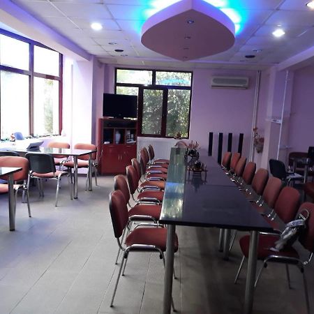 Hotel Elite באיילה הרקולנדה מראה חיצוני תמונה