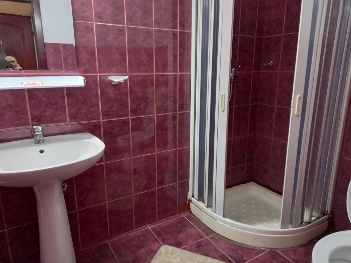 Hotel Elite באיילה הרקולנדה מראה חיצוני תמונה