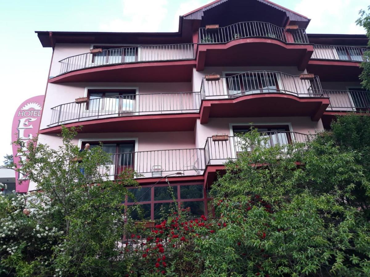 Hotel Elite באיילה הרקולנדה מראה חיצוני תמונה