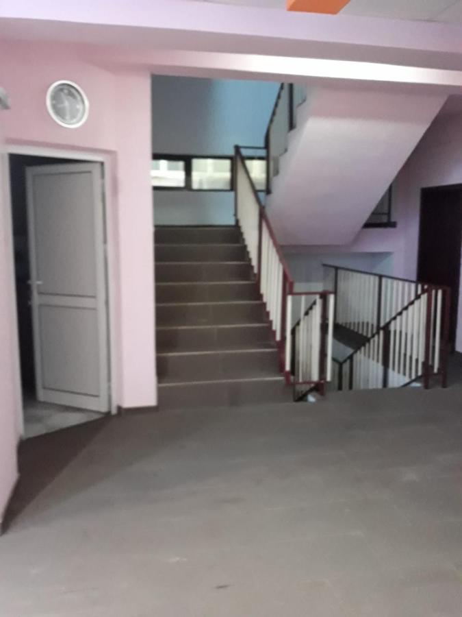 Hotel Elite באיילה הרקולנדה מראה חיצוני תמונה